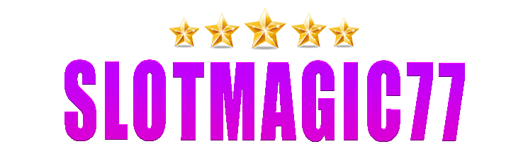 SLOTMAGIC77